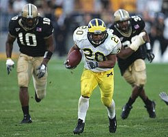 Michael Hart (20)