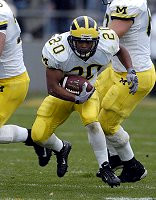 Michael Hart (20)
