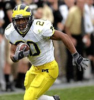 Michael Hart (20)
