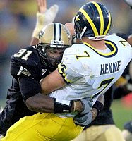 Chad Henne (7)