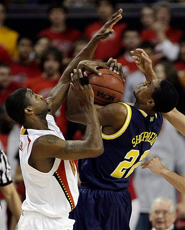 Jevohn Shepherd (22)