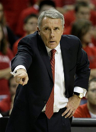 Gary Williams