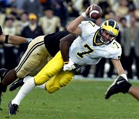 Chad Henne (7)
