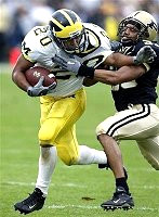 Michael Hart (20)