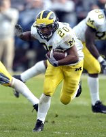 Michael Hart (20) and Tim Massaquoi (88)
