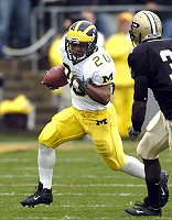 Michael Hart (20)