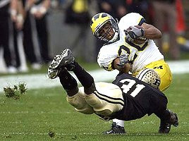 Michael Hart (20)