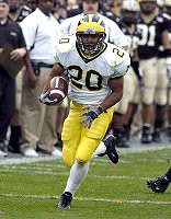 Michael Hart (20)