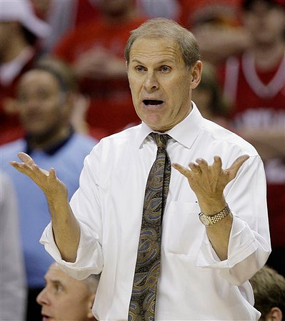 John Beilein