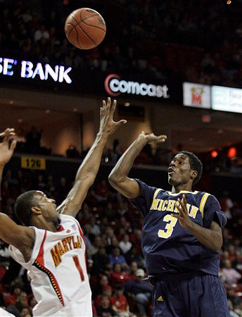 Manny Harris (3)