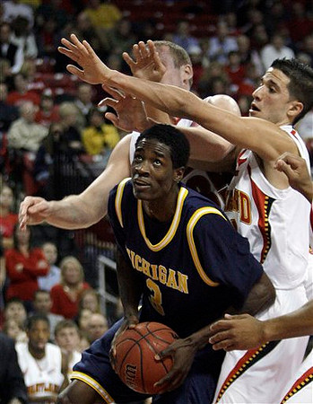 Manny Harris (3)