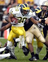 Michael Hart (20)