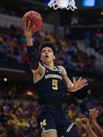 D.J. Wilson (5)