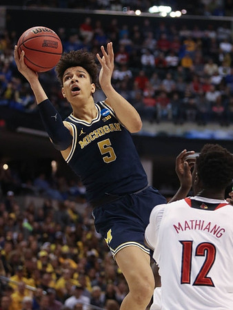 D.J. Wilson (5)