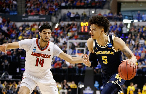 D.J. Wilson (5)