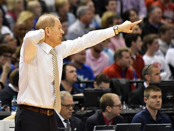 John Beilein
