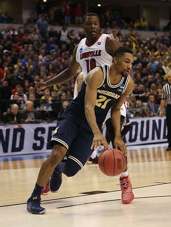 Zak Irvin (21)