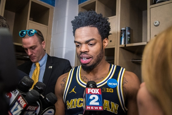 Derrick Walton Jr. (10)