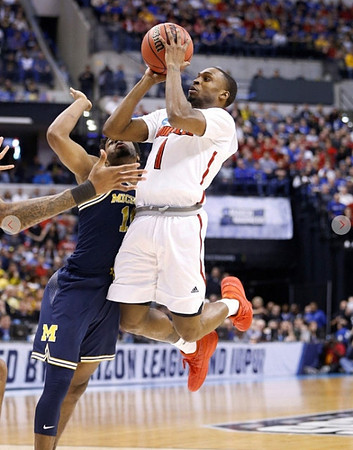 Derrick Walton Jr. (10)