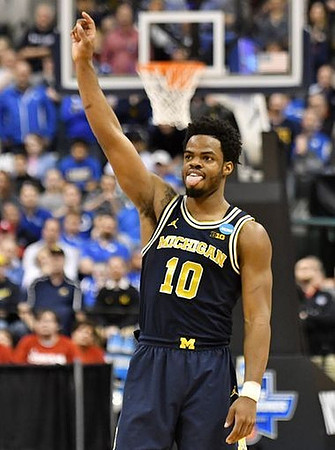 Derrick Walton Jr. (10)