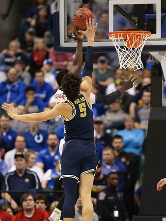 D.J. Wilson (5)