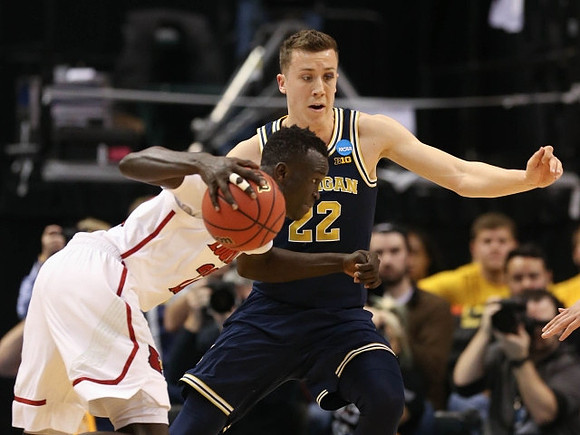 Duncan Robinson (22)