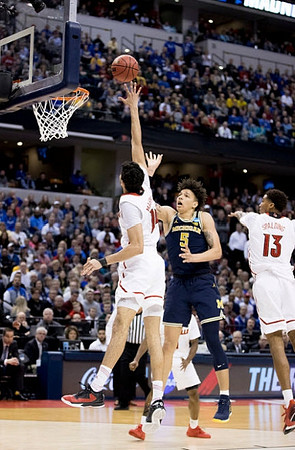 D.J. Wilson (5)