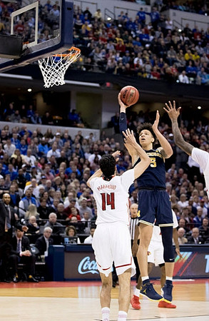 D.J. Wilson (5)