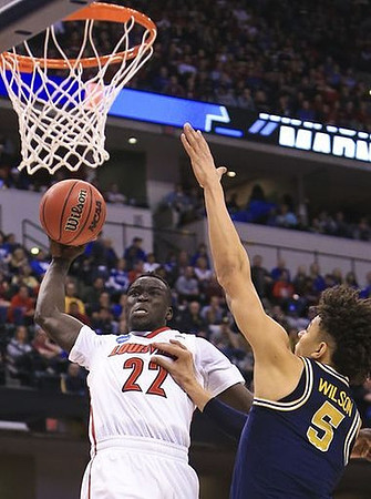 D.J. Wilson (5)
