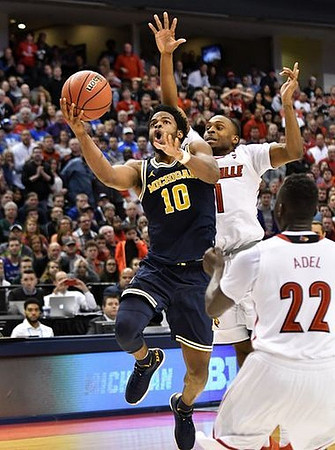 Derrick Walton Jr. (10)