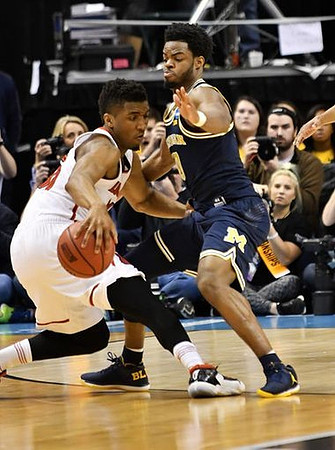 Derrick Walton Jr. (10)