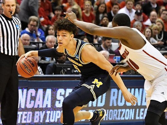 D.J. Wilson (5)