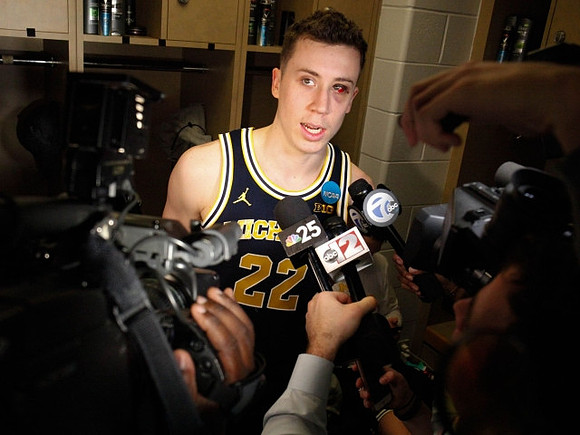 Duncan Robinson (22)