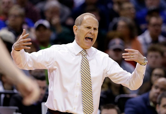 John Beilein