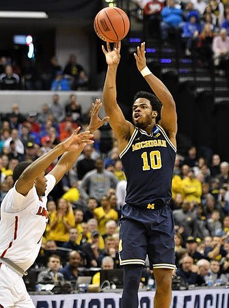 Derrick Walton Jr. (10)