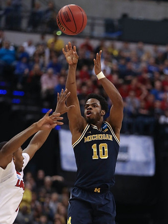 Derrick Walton Jr. (10)