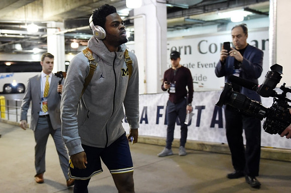 Derrick Walton Jr. (10)