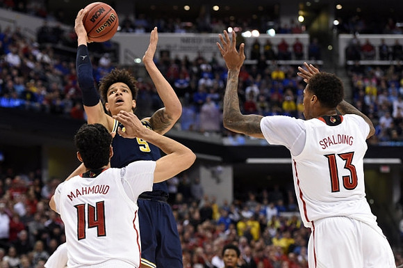 D.J. Wilson (5)