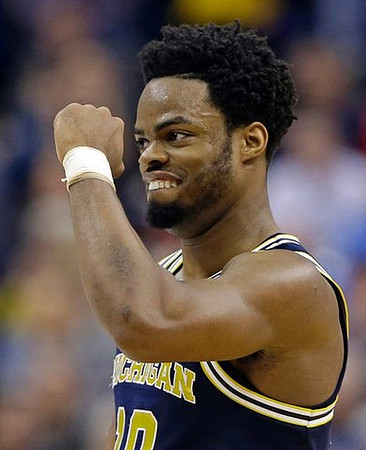 Derrick Walton Jr. (10)