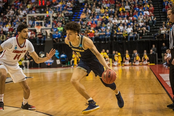 D.J. Wilson (5)