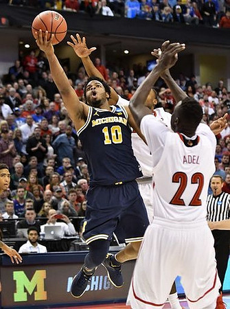 Derrick Walton Jr. (10)