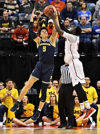 D.J. Wilson (5)