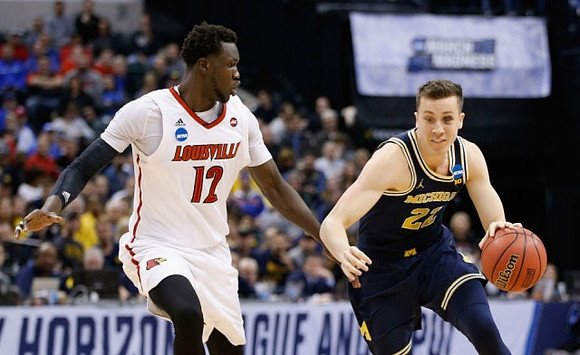 Duncan Robinson (22)