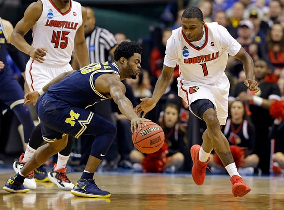 Derrick Walton Jr. (10)