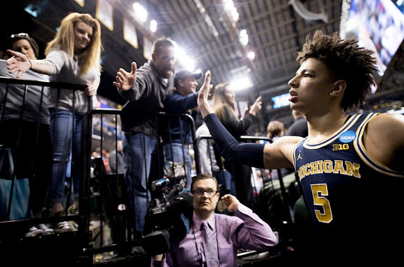 D.J. Wilson (5)