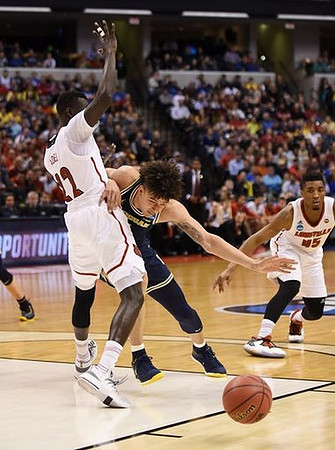 D.J. Wilson (5)