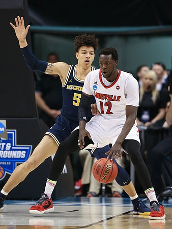 D.J. Wilson (5)