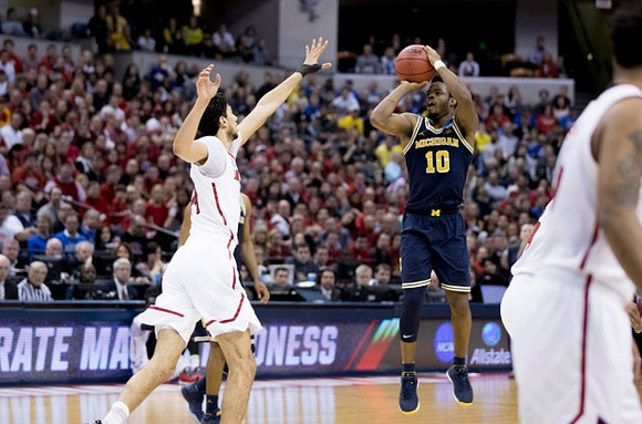 Derrick Walton Jr. (10)