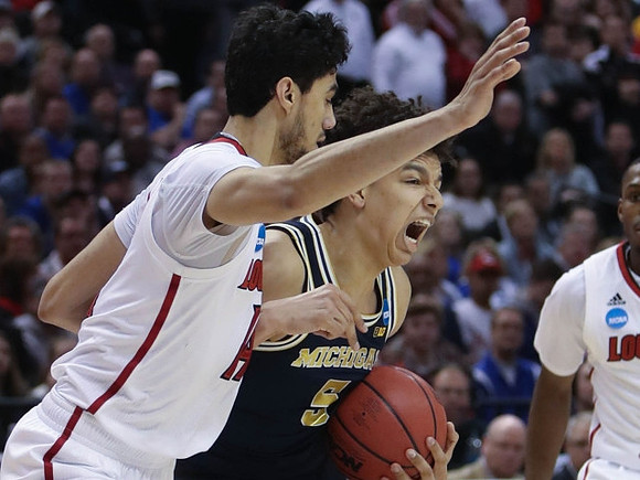 D.J. Wilson (5)