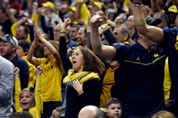 Michigan Fans